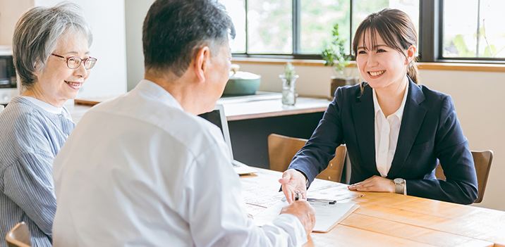 賃貸不動産経営管理士の仕事