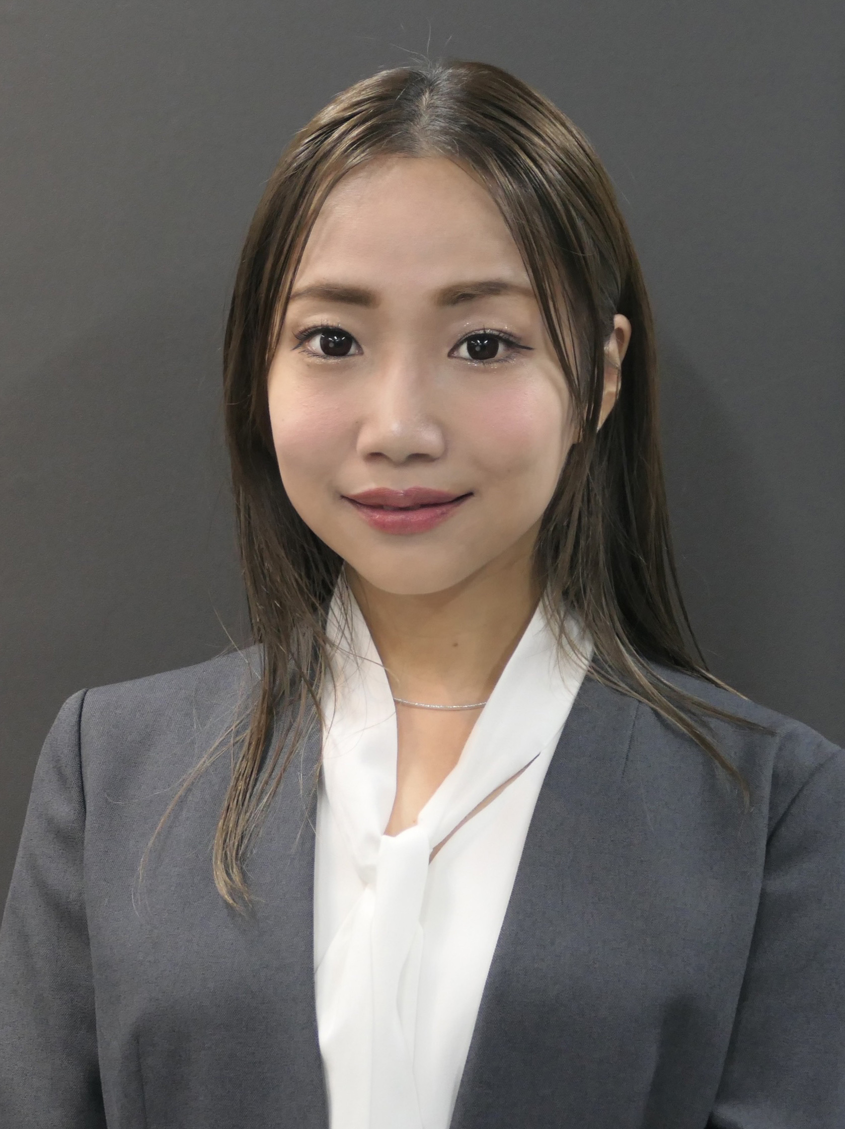 菅原 朋子さん