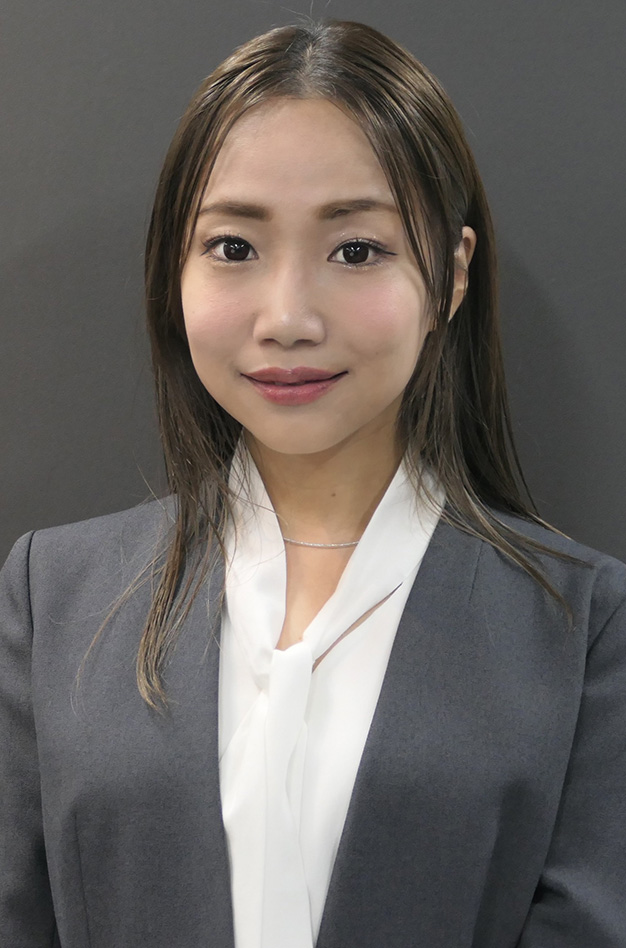 菅原 朋子さん
